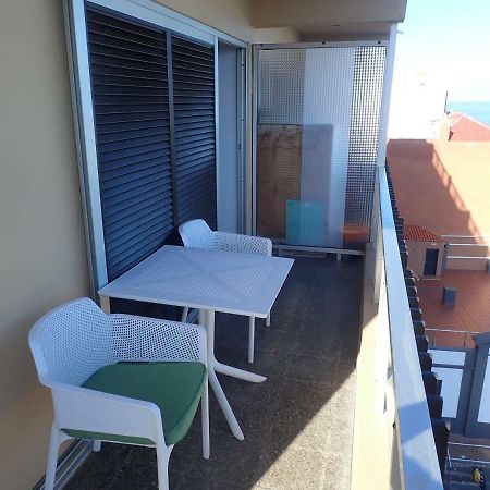 The Fishing Harbour Puerto De La Cruz Apartment ภายนอก รูปภาพ