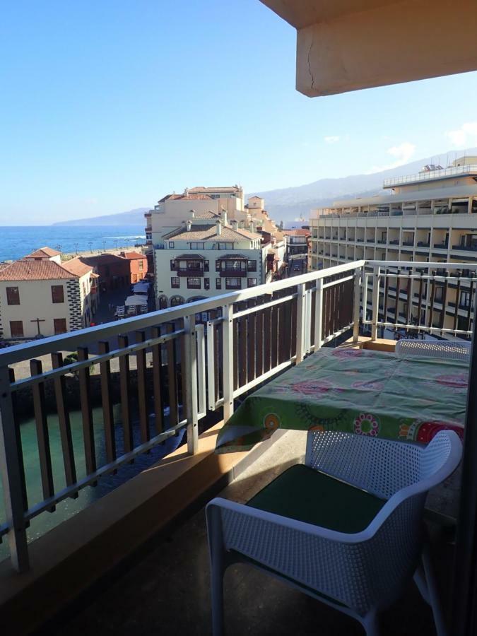 The Fishing Harbour Puerto De La Cruz Apartment ภายนอก รูปภาพ
