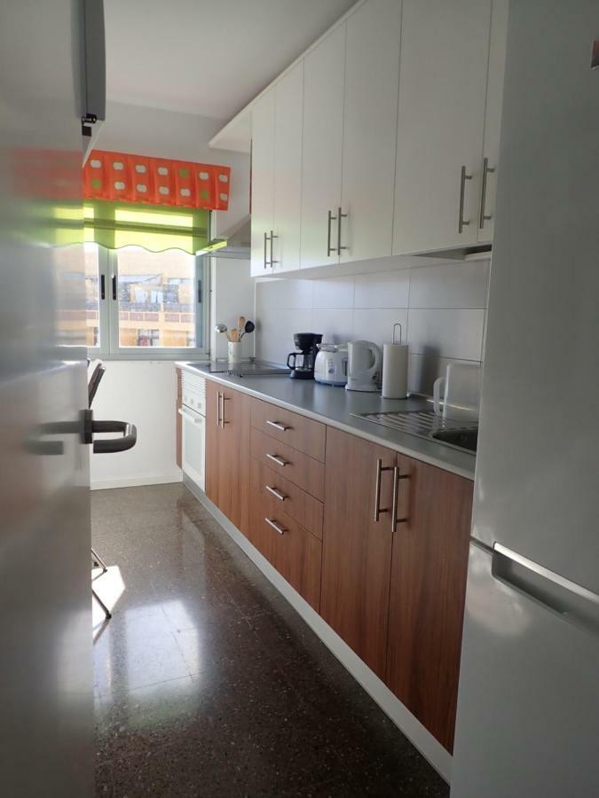 The Fishing Harbour Puerto De La Cruz Apartment ภายนอก รูปภาพ