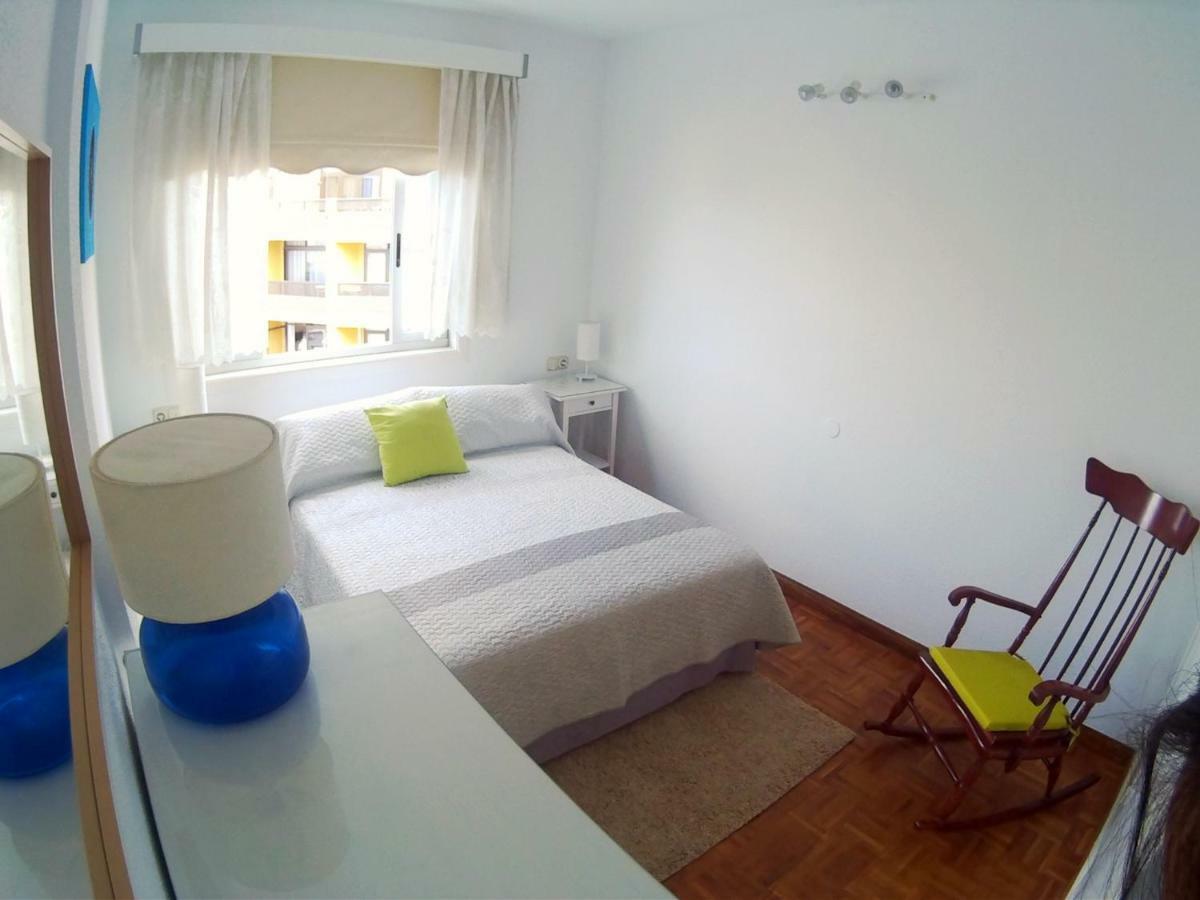 The Fishing Harbour Puerto De La Cruz Apartment ภายนอก รูปภาพ