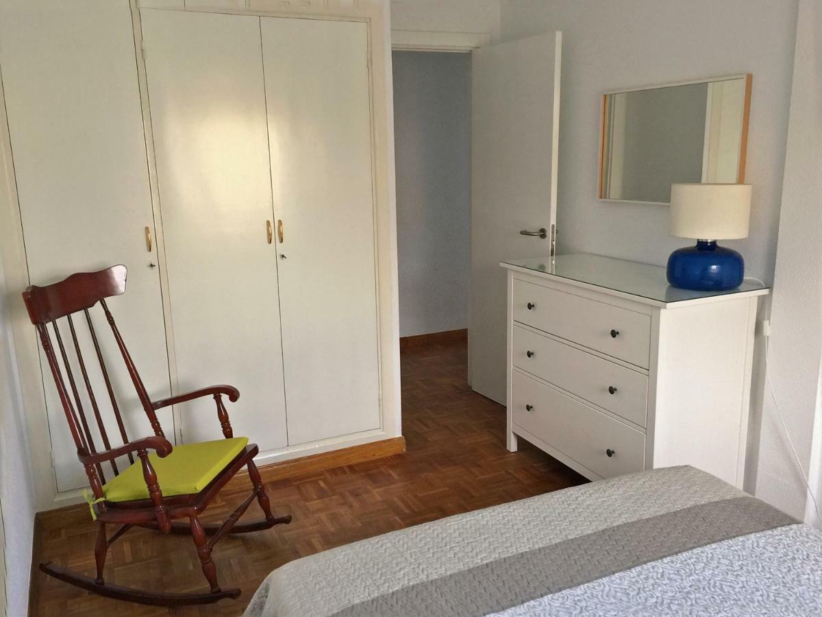 The Fishing Harbour Puerto De La Cruz Apartment ภายนอก รูปภาพ