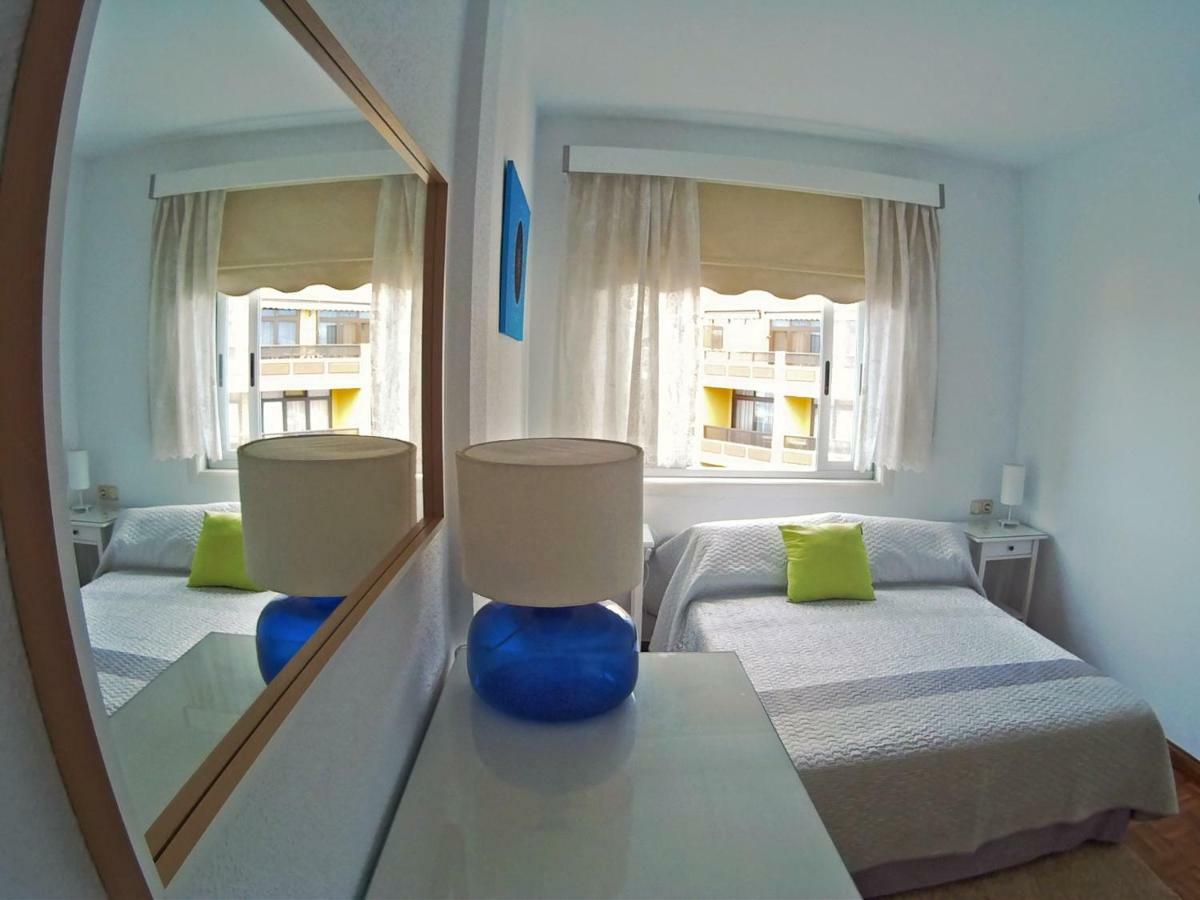The Fishing Harbour Puerto De La Cruz Apartment ภายนอก รูปภาพ