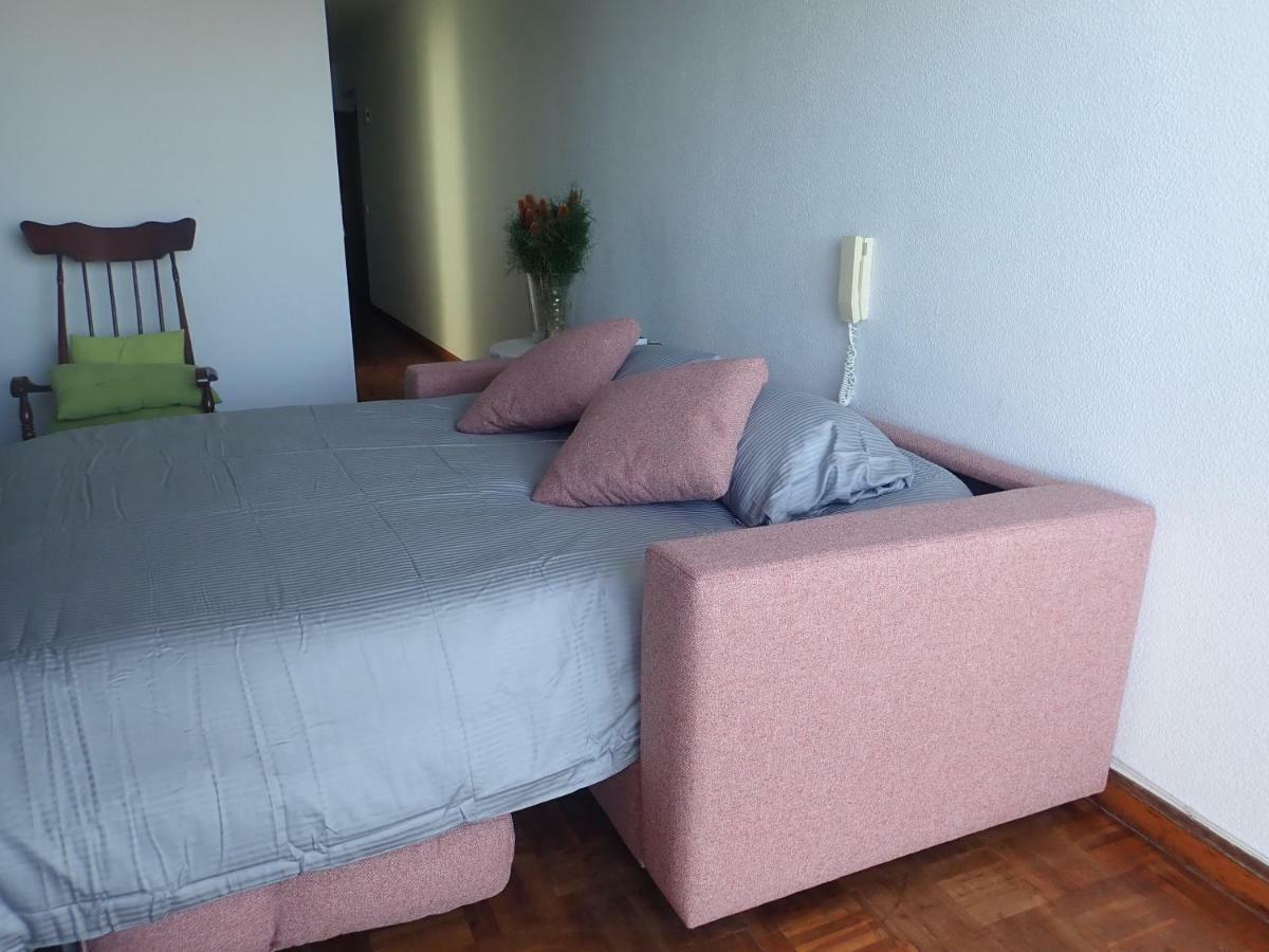 The Fishing Harbour Puerto De La Cruz Apartment ภายนอก รูปภาพ