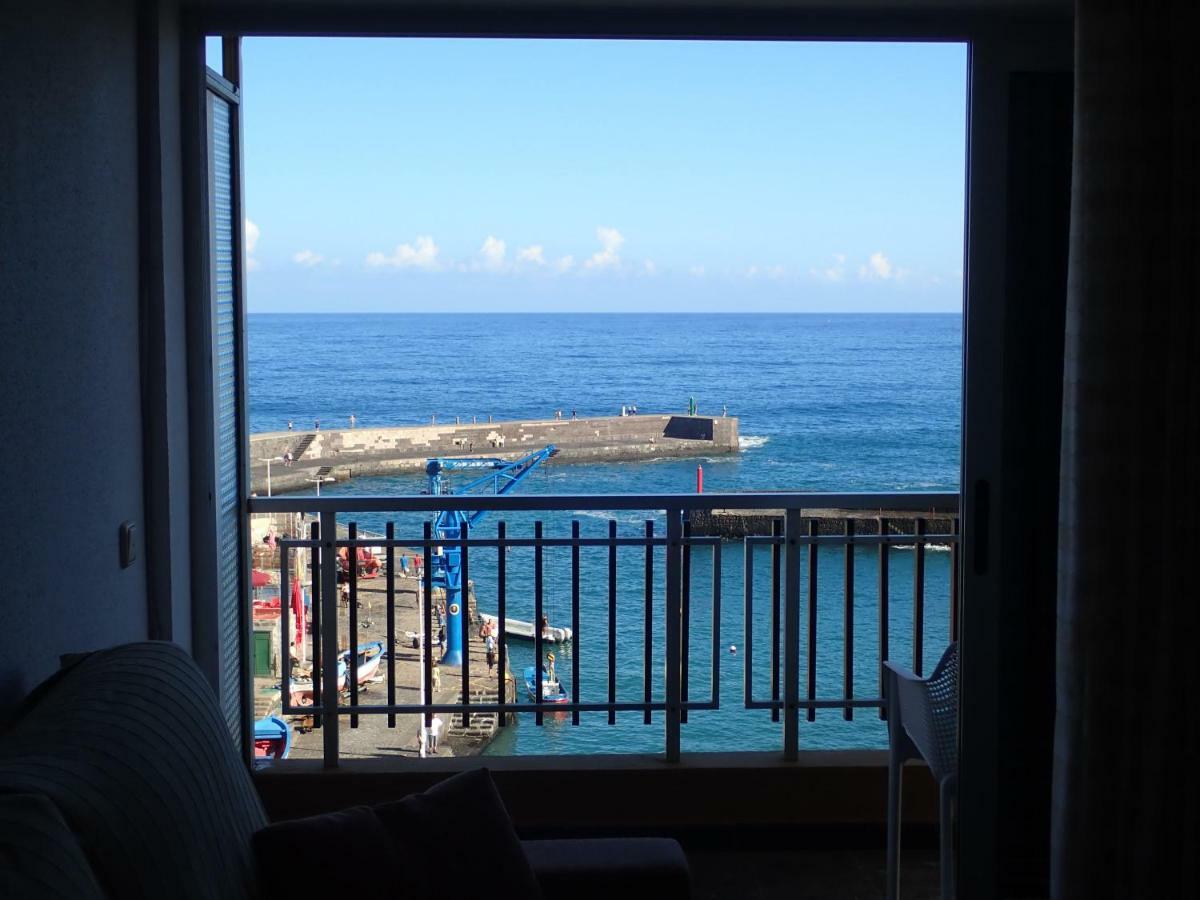 The Fishing Harbour Puerto De La Cruz Apartment ภายนอก รูปภาพ
