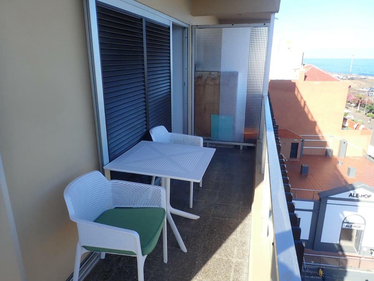 The Fishing Harbour Puerto De La Cruz Apartment ภายนอก รูปภาพ