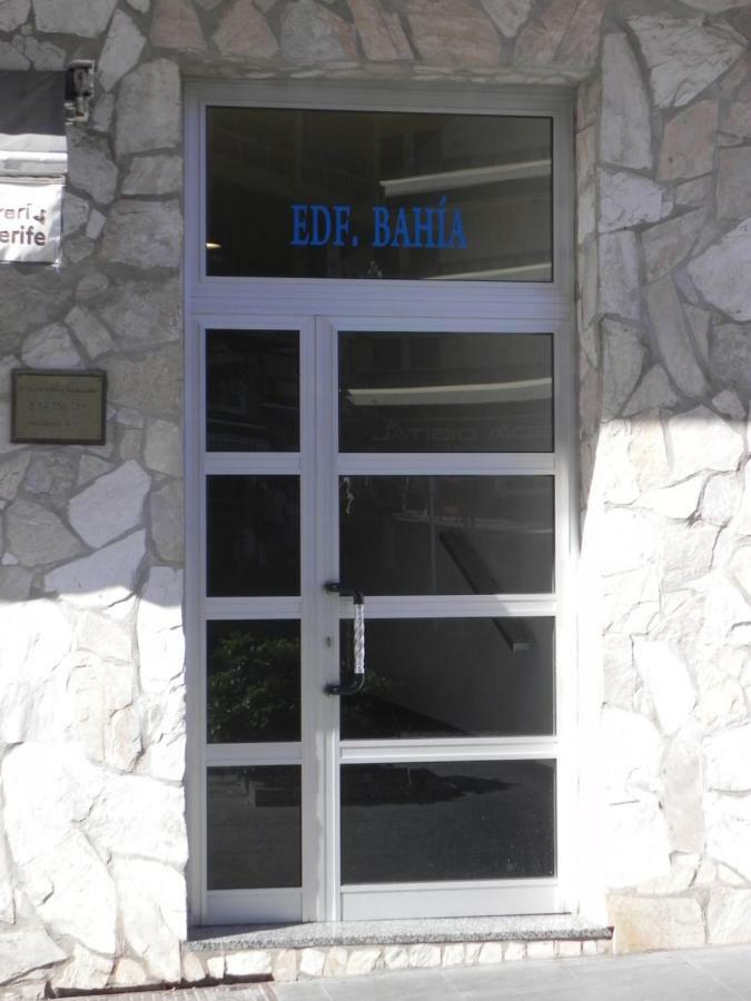 The Fishing Harbour Puerto De La Cruz Apartment ภายนอก รูปภาพ