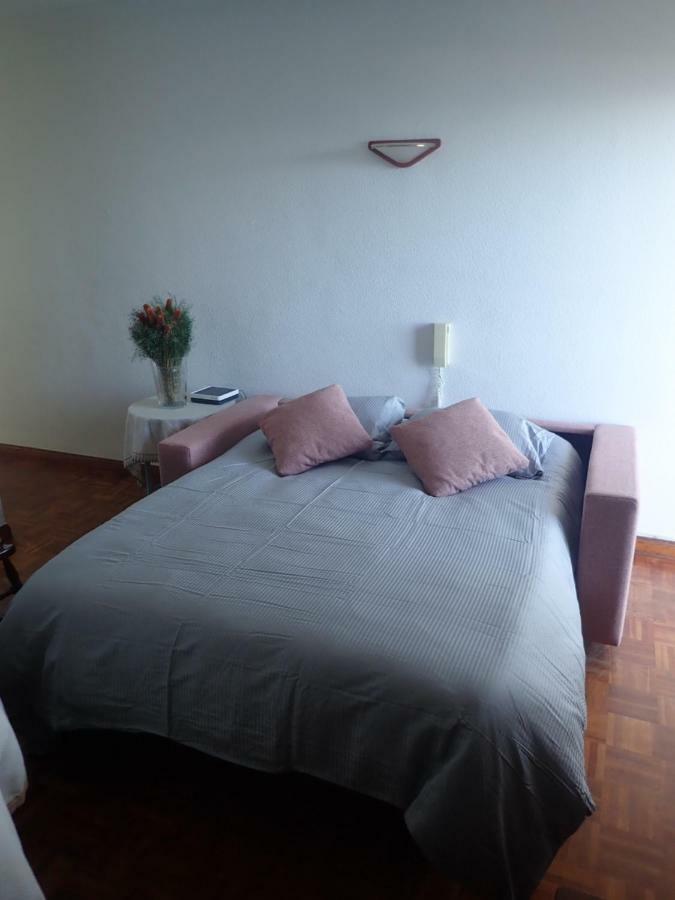 The Fishing Harbour Puerto De La Cruz Apartment ภายนอก รูปภาพ